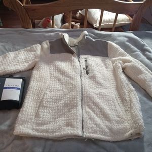 Woman's Winter clothes